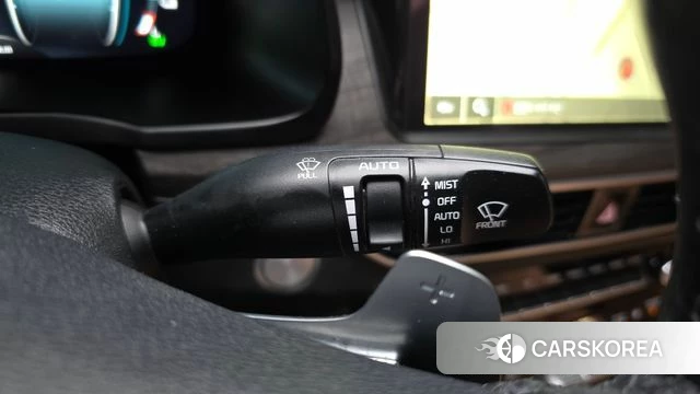 Kia K7 Premier Hybrid id 4377683 из Кореи 19