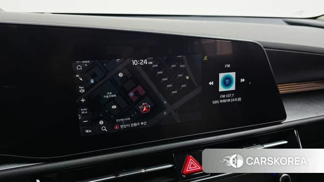 Kia Di Ol Nu Niro id 4231406 из Кореи 19