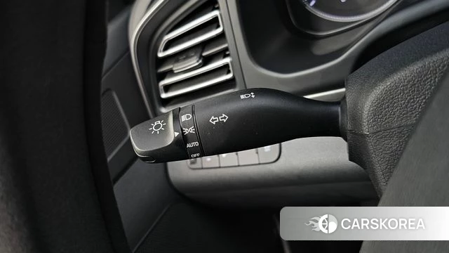 Hyundai The New Avante AD id 4551514 из Кореи 19