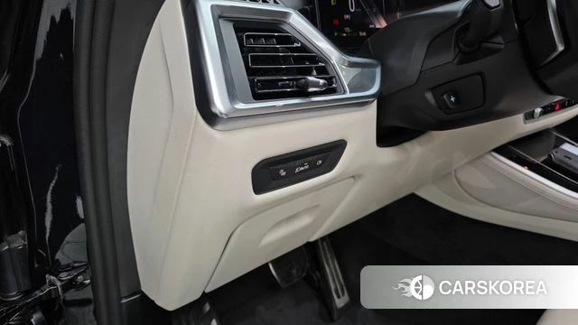BMW X5 (G05) id 4291617 из Кореи 19