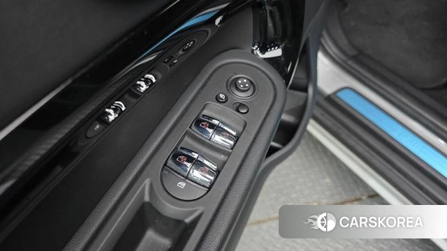 Mini Cooper Countryman id 4381616 из Кореи 19