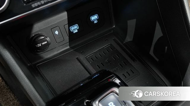 Hyundai Sonata (DN8) id 4703278 из Кореи 19