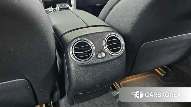 Mercedes-Benz GLC-Class X253 id 4746652 из Кореи 18