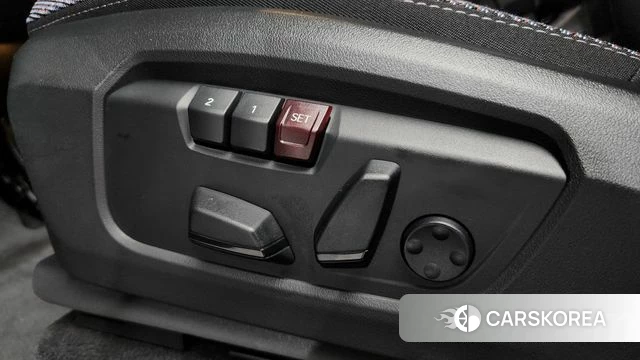 Mini Cooper S Countryman 3rd Generation id 4442020 из Кореи 19