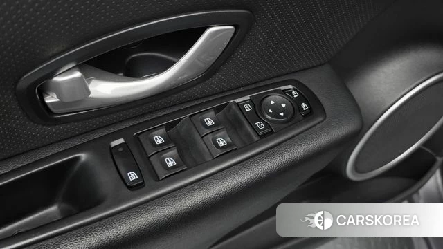 Renault Korea (Samsung) SM3 Neo id 4615332 из Кореи 19