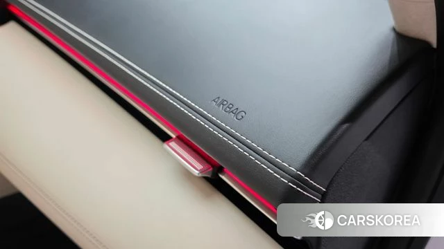 Genesis GV70 id 4834075 из Кореи 19