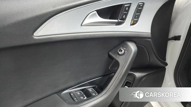 Audi New A6 id 4574338 из Кореи 19