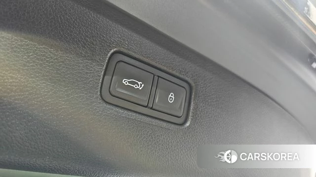 Genesis GV80 id 4540400 из Кореи 19