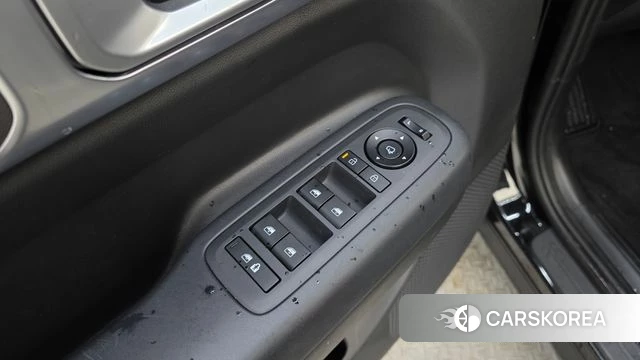 Hyundai Santa Fe (MX5) id 4349389 из Кореи 19