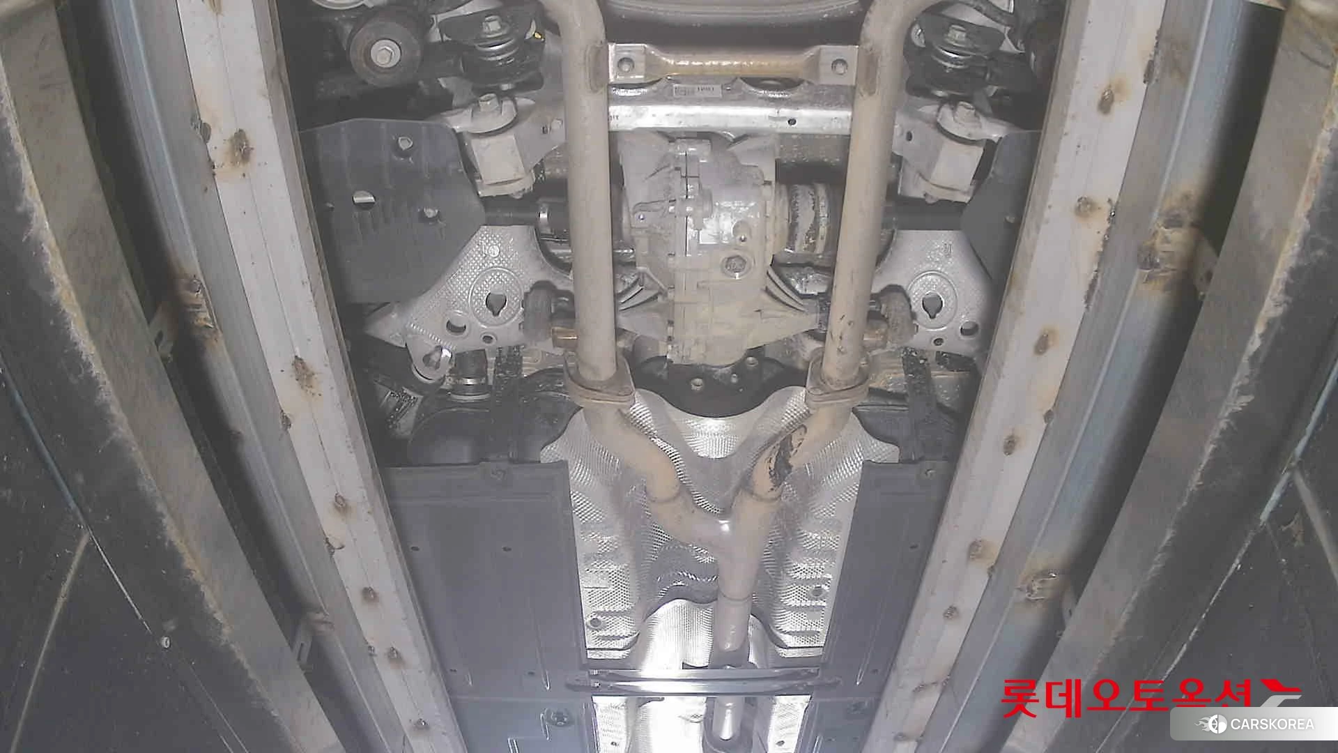 Hyundai G80 id 4902557 из Кореи 19