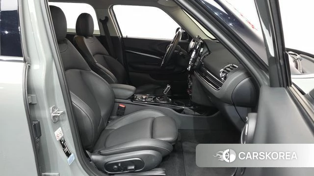 Mini Cooper D Clubman id 4445613 из Кореи 19