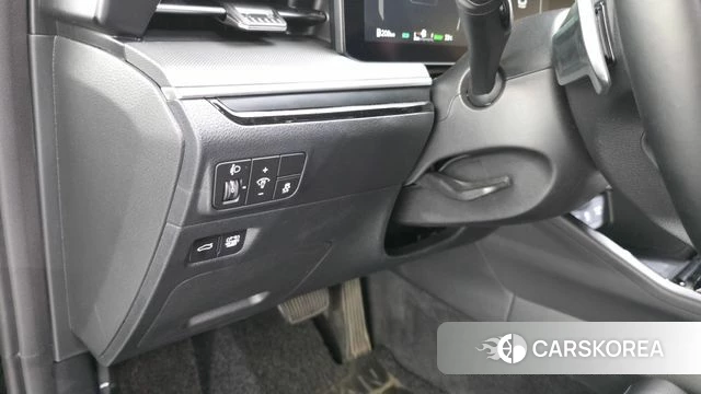 Kia The New K5 Hybrid 3rd generation id 4681429 из Кореи 19