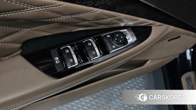 Kia K8 Hybrid id 4414877 из Кореи 19