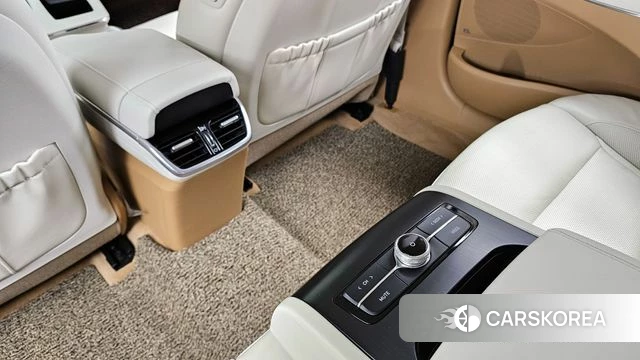 Hyundai The New Grandeur IG Hybrid id 4244934 из Кореи 19