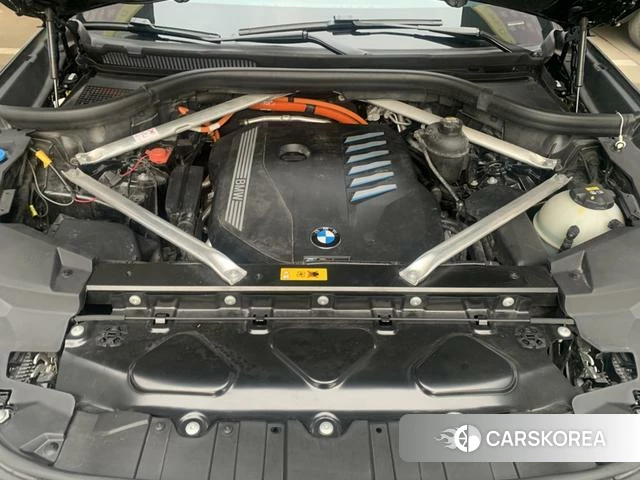 BMW X5 PHEV id 4257350 из Китая 19