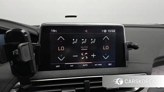 Peugeot 5008 second generation id 4195633 из Кореи 19