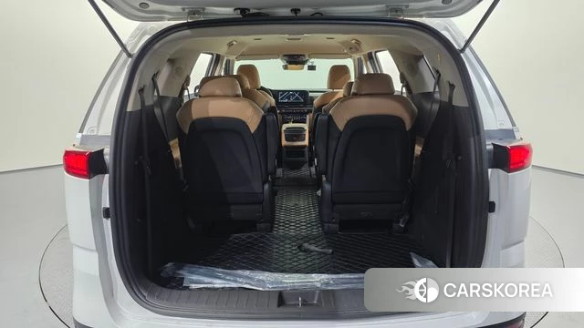 Kia Carnival 4th generation id 4555518 из Кореи 19