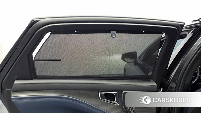 Kia The New K8 id 4200867 из Кореи 19