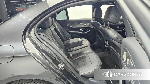 Mercedes-Benz E-Class W213 id 4267576 из Кореи 19