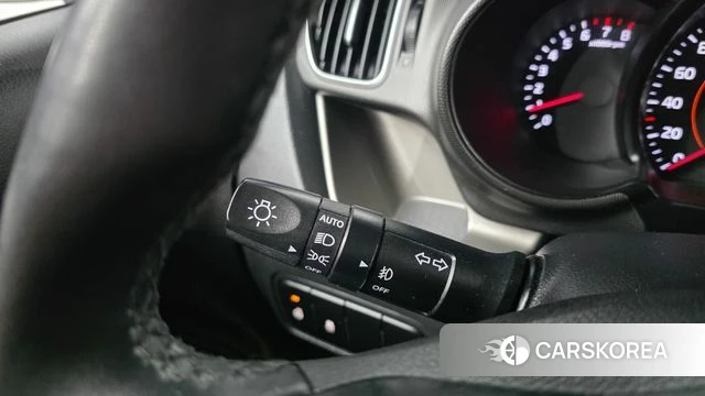 Kia The New Ray id 4520355 из Кореи 19