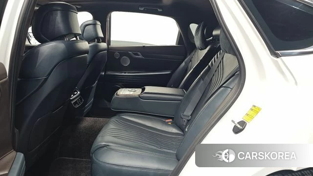 Genesis G80 (RG3) id 4573272 из Кореи 19