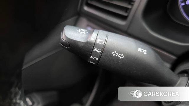 Hyundai The New Avante AD id 4325210 из Кореи 19
