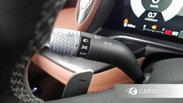 Genesis G90 (RS4) id 4185661 из Кореи 19