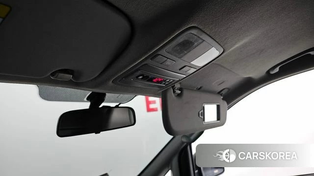 Hyundai The New Grand Starex id 4689179 из Кореи 19