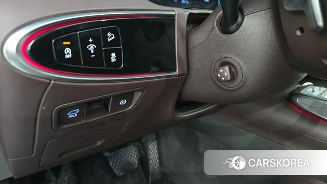 Genesis GV70 id 4697737 из Кореи 19