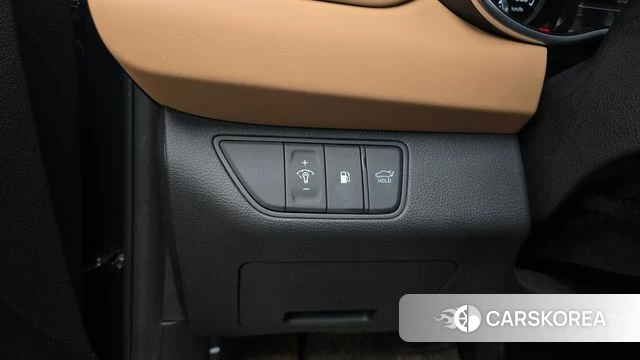 Genesis The New G70 id 4683520 из Кореи 19