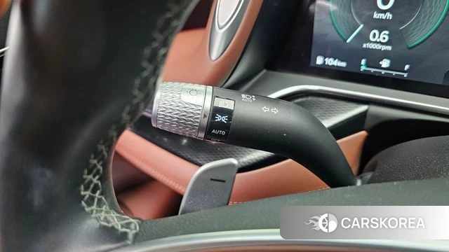 Genesis G90 (RS4) id 4763914 из Кореи 19
