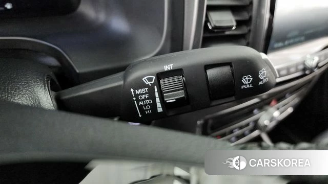 Ssangyong The New Rexton Sports Cannes id 4360948 из Кореи 19