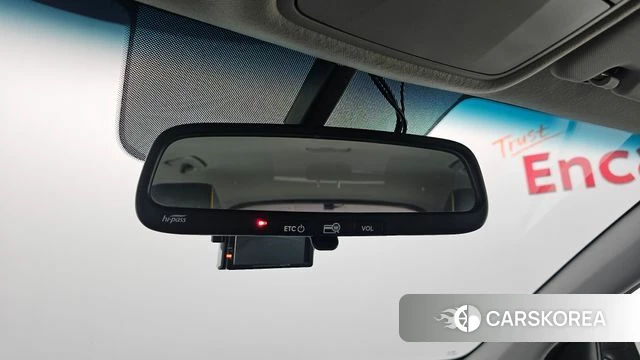 Hyundai Kona id 4403669 из Кореи 19