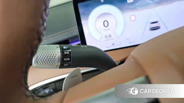 Genesis GV70 id 4354115 из Кореи 19