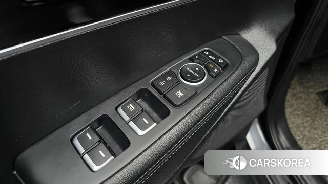 Kia The New Sorento id 4483002 из Кореи 19