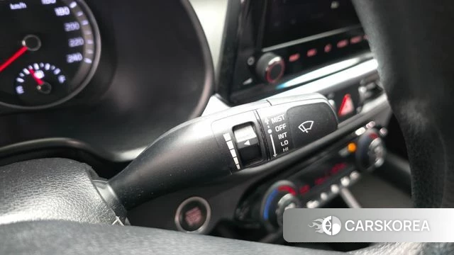 Kia The New K3 2nd generation id 4481306 из Кореи 19