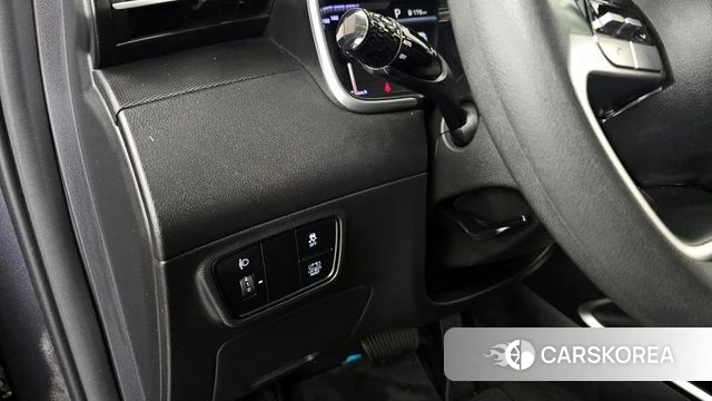 Hyundai Tucson Hybrid (NX4) id 4195745 из Кореи 19