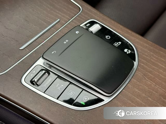 Mercedes-Benz GLC id 4348356 из Китая 19