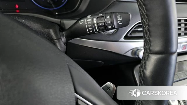 Hyundai Palisade id 4245822 из Кореи 19