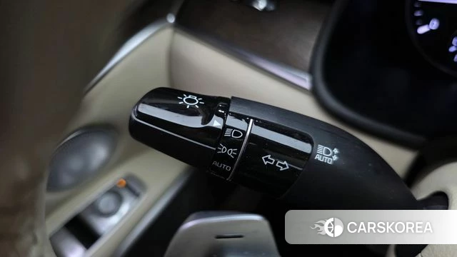 Kia More K9 id 4410443 из Кореи 19