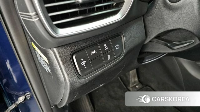Hyundai Santa Fe TM id 4390552 из Кореи 19
