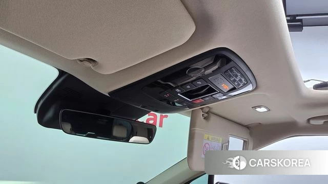 Kia The New Carnival 4th Generation id 4571662 из Кореи 19