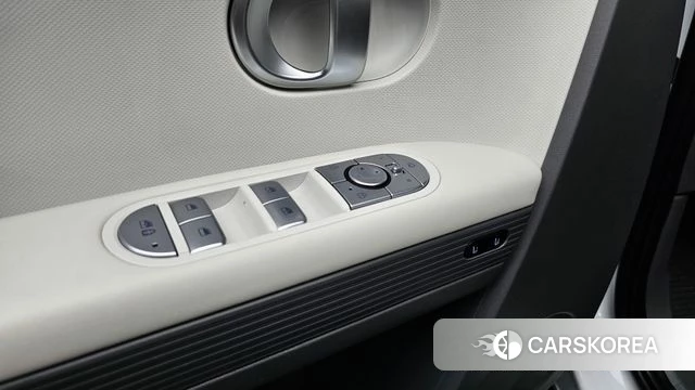Hyundai Ionic 5 id 4893771 из Кореи 19