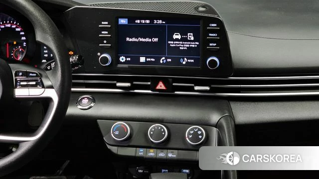 Hyundai Avante (CN7) id 4395820 из Кореи 19