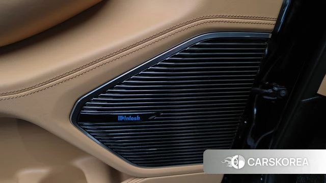 Jeep Grand Cherokee (WL) id 4194583 из Кореи 19