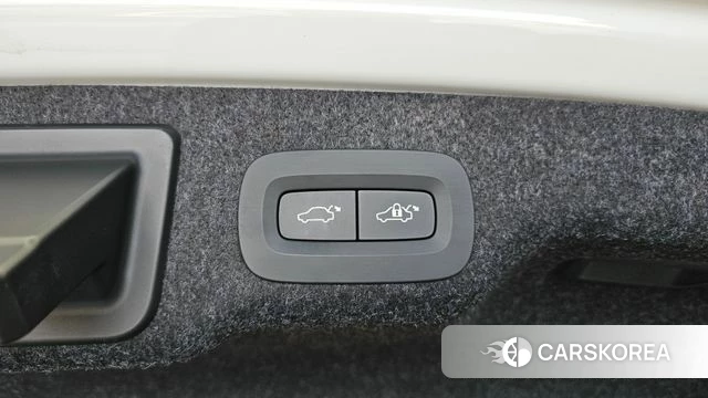 Volvo S90 id 4623200 из Кореи 19