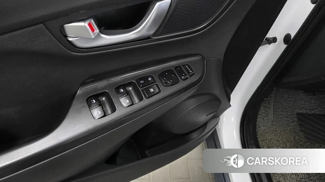 Hyundai The New Kona Hybrid id 4518354 из Кореи 18