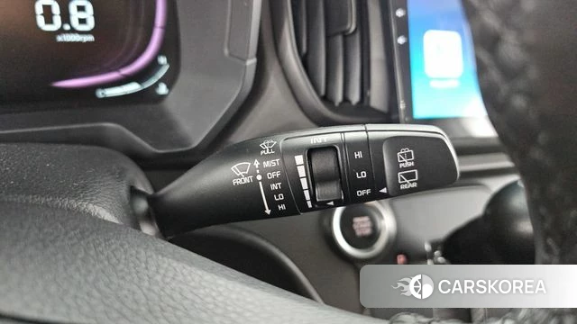 Kia The New Kia Ray id 4469506 из Кореи 19