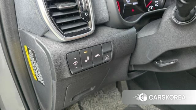 Kia Sportage The Bold id 4906952 из Кореи 19