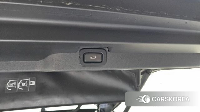 Land Rover Discovery 5 id 4267801 из Кореи 19